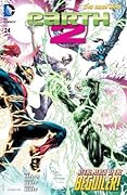 Earth 2 #24