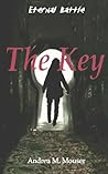 The Key (Eternal Battle Book 1)