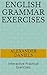 English Grammar Exercises: Interactive Practical Exercises