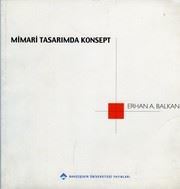 Mimari Tasarımda Konsept