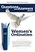 Questions and Answers about Women's Ordination