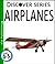 Airplanes (Discover Series)