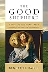 The Good Shepherd...