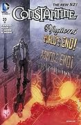 Constantine #20