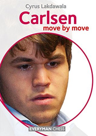 Carlsen: Move by Move (Kindle Edition)