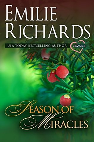 Season of Miracles (Kindle Edition)
