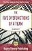 Summary of The Five Dysfunctions of a Team by Patrick M. Lenc... by Eighty Twenty Publishing