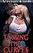 Taming The Curves (Bbw, Western, Spanking, MMF) Book 1
