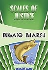Scales of Justice by Ngaio Marsh
