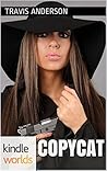 Copycat (Lizzy Gardner Files)