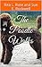 The Poodle Walks Alone