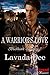 A Warrior's Love [Blackhawk Brothers 3]
