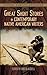 Great Short Stories by Contemporary Native American Writers by Bob Blaisdell