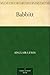 Babbitt by Sinclair Lewis Babbitt by Sinclair Lewis