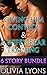 Giving Him Control / A Wife's Rear Training: Six Story Bundle