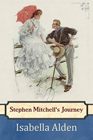 Stephen Mitchell's Journey (Kindle Edition)