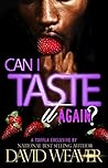 Can I Taste It 2:...