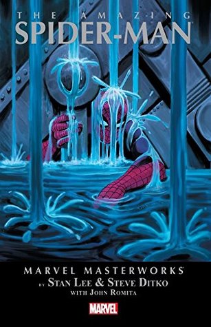 Marvel Masterworks: The Amazing Spider-Man, Vol. 4