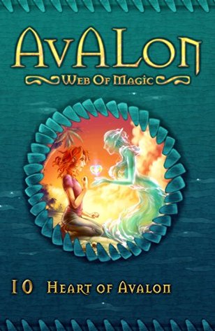 Heart of Avalon