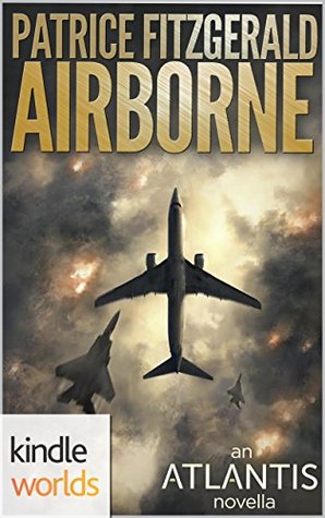 Airborne (Atlantis: The Origin Mystery)