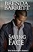 Saving Face (The Bancrofts ...