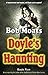 Doyle's Haunting (Art Doyle...