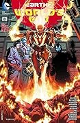 Earth 2: World's End #8
