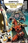 Earth 2: World's End #9
