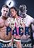 Shared By The Pack by Jasmine Blake