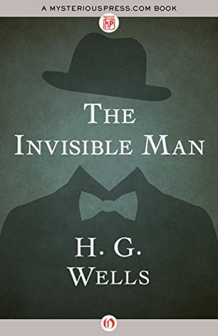 The Invisible Man