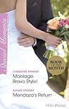 Marriage, Bravo Style! / Mendoza's Return