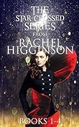 The Star-Crossed Series Box Set: Books 1-4