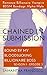 Chained In Submission (Bound By My Bloodsucking Billionaire Boss Book 3)