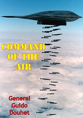 Command Of The Air (Kindle Edition)