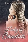 Lady of Caindale by Amber Dane