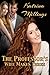 The Professor's Wife Makes Three (MFF Encounters Book 11)