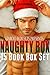 NAUGHTY BOX (15 Book Taboo Steamy Romance Box Set)