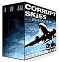 Corrupt Skies: Complete Box Set
