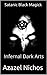 Satanic Black Magick by Azazel Nichos