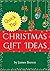 Christmas Gift Ideas: DIY Holiday Gifts With Easy to make Homemade Christmas Gifts