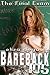 Bareback 105 (Bareback Class Book 5)