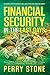 Financial Security in the Last Days Book: Break The Spirit of Poverty and Lack in your Job, Home, and Family