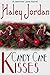 Candy Cane Kisses by Haley Jordan