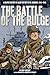 The Battle of the Bulge: A Graphic History of Allied Victory in the Ardennes, 1944-1945 (Zenith Graphic Histories)