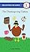 The Thanksgiving Turkey: Ch...