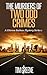 The Murders of Two Odd Crimes: Etienne Badeau Mystery Series1