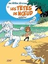 Les Petites Femmes T03: Les Têtes de noeuds (French Edition) Les Petites Femmes T03: Les Têtes de noeuds (French Edition)