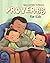 Proverbs for Kids: Biblical Wisdom for Children (Bible Chapters for Kids)