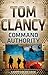 Command Authority: Thriller (Jack Ryan 16) (German Edition)