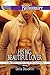 His Big, Beautiful Lover (The Kinky Desires of Billionaires Book 3)